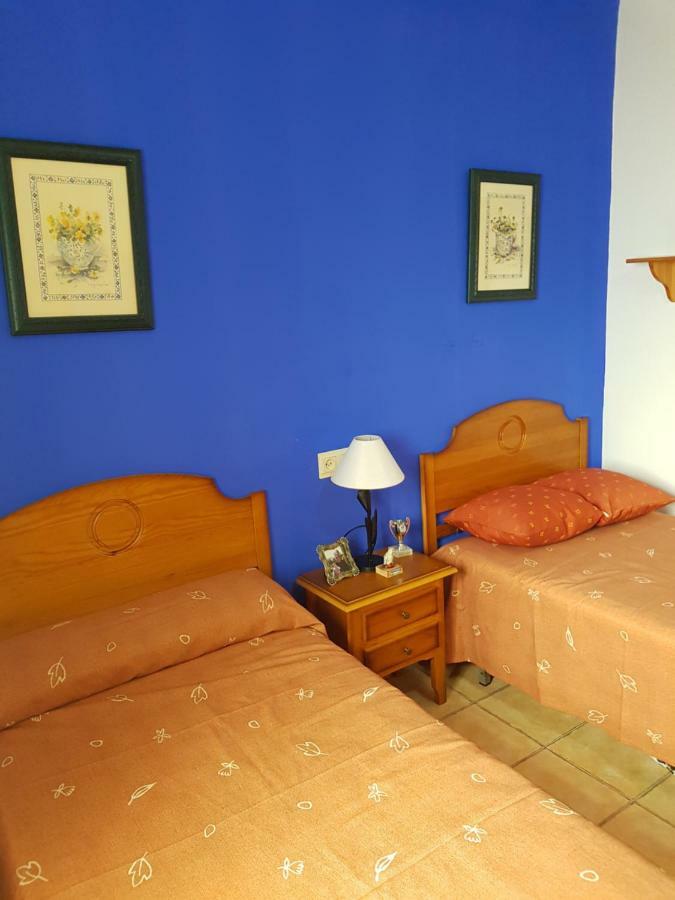 Tropical Avenida Andalucia Apartment Almuñécar Exterior foto